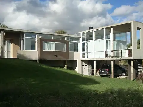 Casa en Venta en Costa Esmeralda, USD 160.000