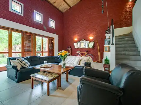 Casa en Venta 8 años