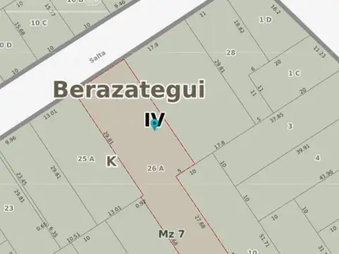Casa 4 Ambientes en venta en Berazategui Centro - 300 m2 - Ideal primera vivienda