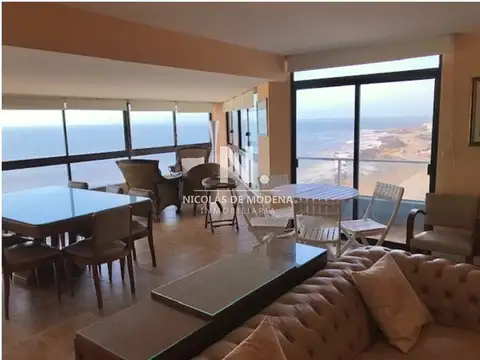 Apartamento en Punta del Este, Península