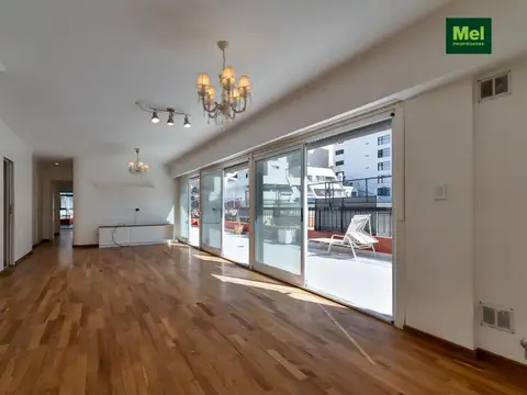 Departamento en Venta en Belgrano, USD 380.000