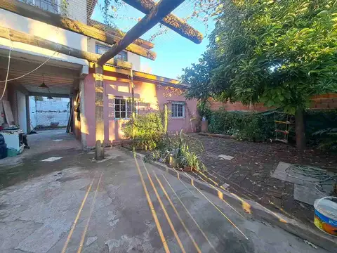 Casa en Moreno Centro – Excelente ubicación