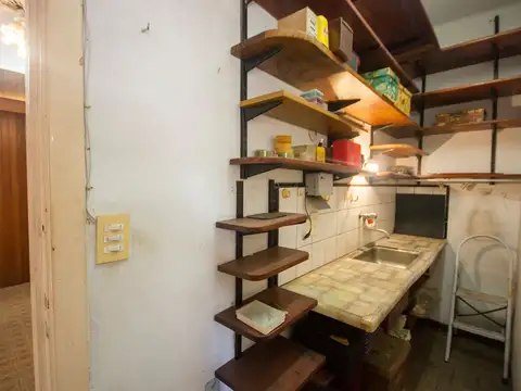 Depto Tipo Casa en Venta 51 años