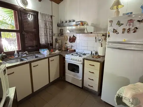 Casa en Venta 20 años