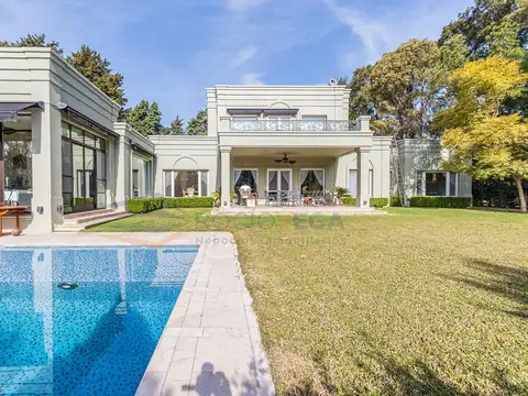 Casa a la venta en Country San Diego, Moreno