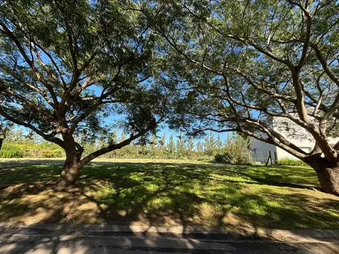 Oportunidad lote interno venta. B. Norte, El Cantón Escobar