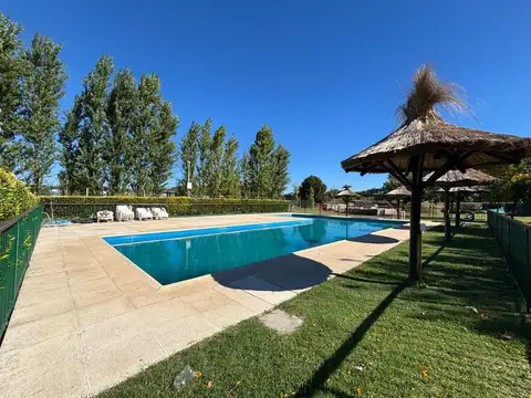 Oportunidad lote interno venta. B. Norte, El Cantón Escobar