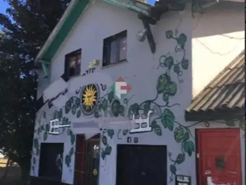 Venta!! Lote en en centro. Excelente oportunidad comercial!!