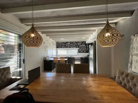 Casa en Venta en Las Compuertas, USD 268.000
