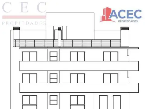 Dean Funes  1000 - Cochera Nº02