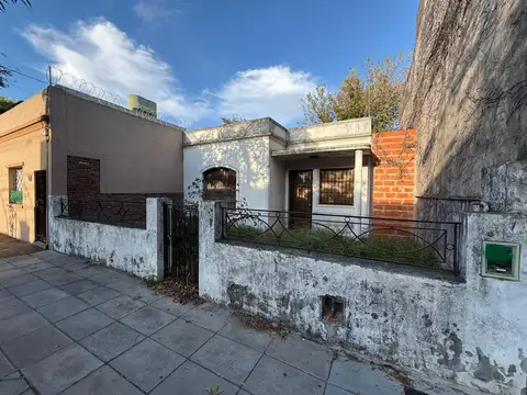 Lote 8,66 x 40 mts aprox - USAB 1 - 