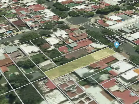 Terreno en Venta en Villa Pueyrredon, USD 300.000