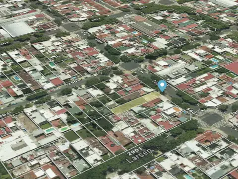 Terreno en Venta en Villa Pueyrredon, USD 300.000