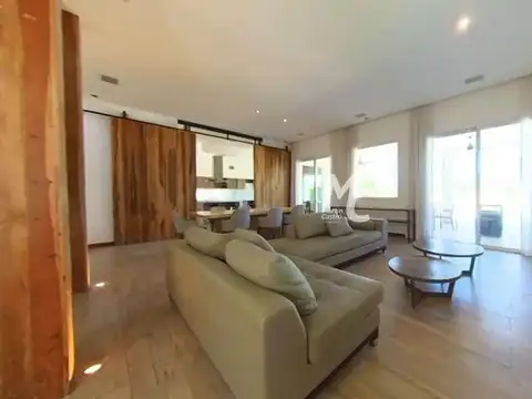 Casa en Alquiler en El Golf