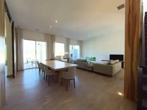 Casa en Alquiler A Estrenar