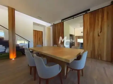Casa en Alquiler en Nordelta, USD 6.000