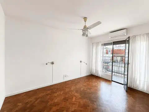 Departamento 3 ambientes con 3 baños