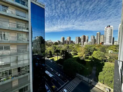 Departamento en Alquiler de 3 ambientes