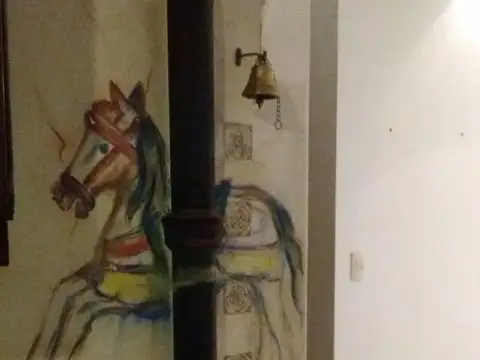 Depto Tipo Casa en Venta con 1 cocheras