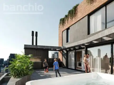 Departamento en Venta en Abasto, Rosario