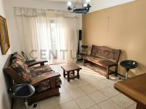 DEPARTAMENTO EN VENTA DE 2  AMBIENTES CON BALCÓN - MATADEROS - APTO CRÉDITO