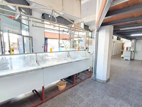 Venta de Local en San Andres General San Martín