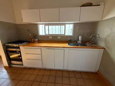 Depto Tipo Casa en Venta de 4 ambientes