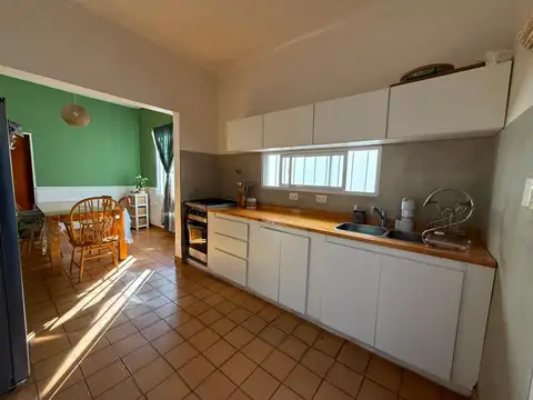 Depto Tipo Casa en Venta de 2 dormitorios