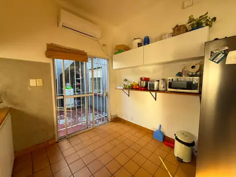 Depto Tipo Casa en Venta con 1 cocheras