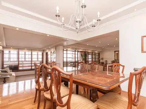 Dpto 5 amb Avellaneda centro Amenities 2 cocheras