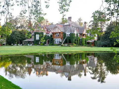 LOTE EN ESTANCIA VILLA MARIA   (SECTOR LOS ALAMOS)