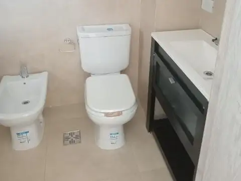 Departamento en Alquiler A Estrenar