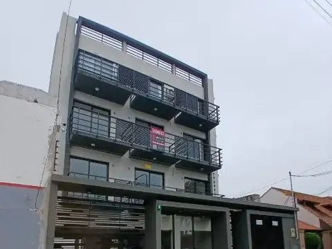 Departamento en Quilmes Oeste