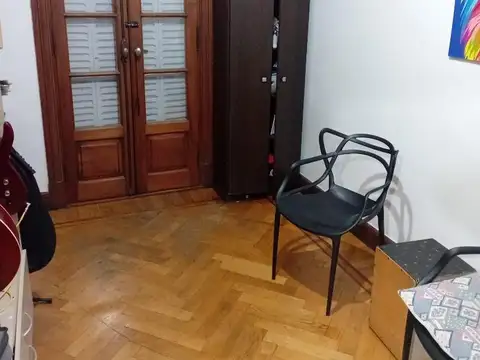 Tacuarí 900