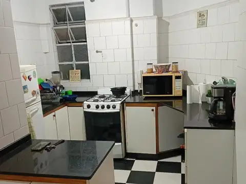 Departamento en Venta de 3 dormitorios