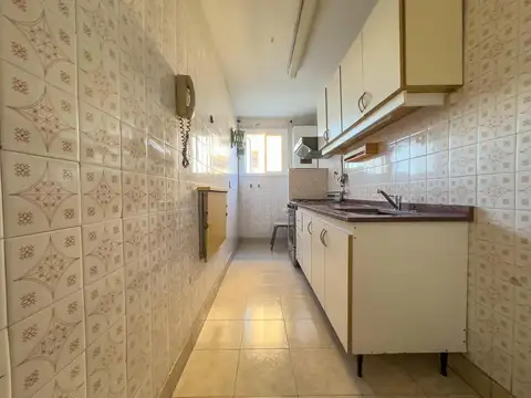 Departamento en Venta al Oeste