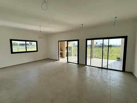 Casa en Venta al Norte