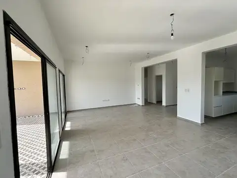 Casa en Venta A Estrenar