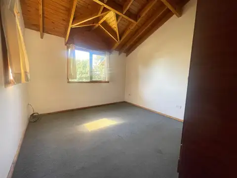 Depto Tipo Casa en Venta 22 años