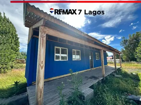 Casa en Venta en San Martin de los Andes, Lácar