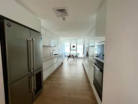 Departamento en Alquiler 9 años