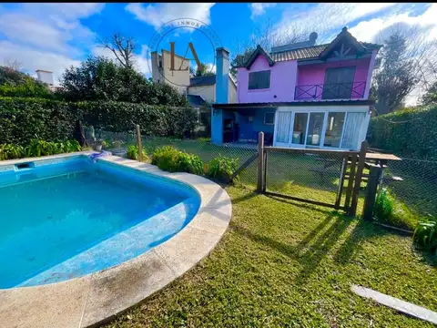 CASA EN VENTA COUNTRY CLUB BANCO PROVINCIA
