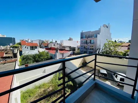 Departamento en Venta en Haedo, USD 66.800