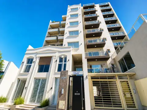 Departamento en Venta en Haedo, Partido de Morón