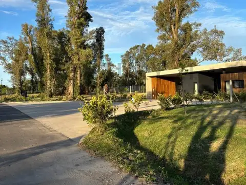 NorthBell Etapa 1 -  Barrio Privado -