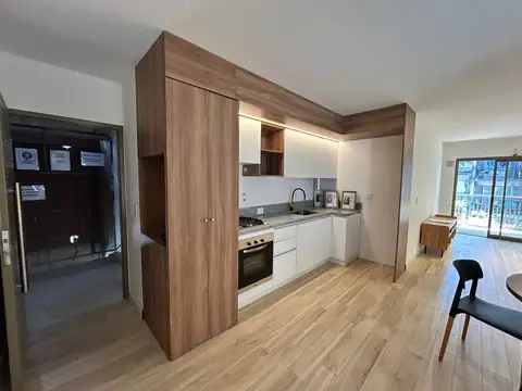 Departamento en Venta en Pichincha, USD 129.200
