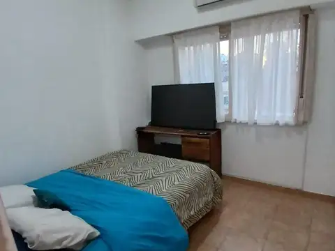 Departamento en Venta en Caballito Sur, USD 68.000