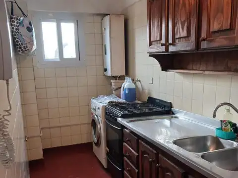 Espinosa 1400, Piso 4°