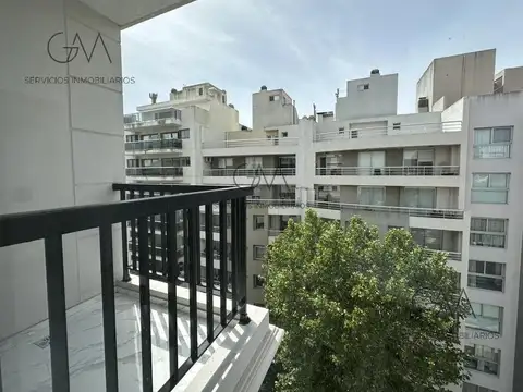 Departamento en Venta en Chauvin, USD 150.000