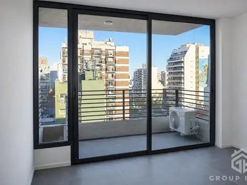 Departamento en Alquiler en Nuñez, Capital Federal